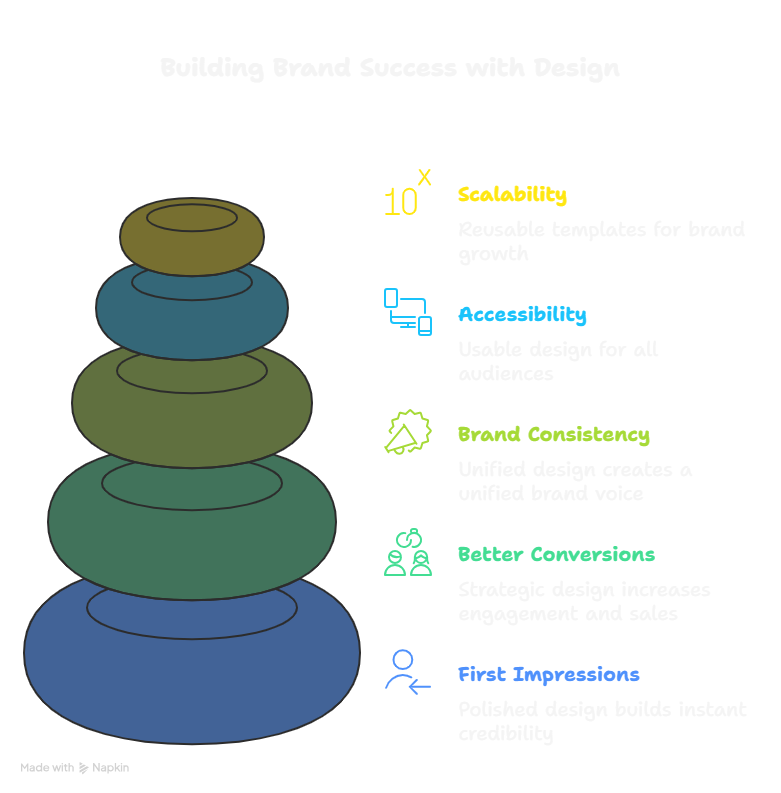 Web Design and Graphic Design